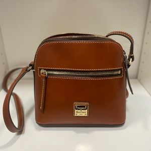 Dooney & Bourke Beacon Dome Crossbody